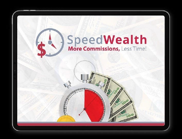 speedwealth