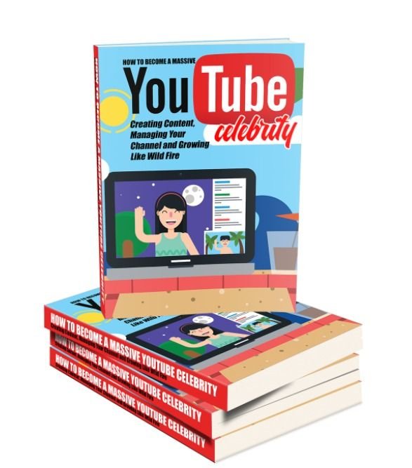 YouTube Celebrity